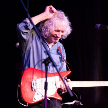 Albert Lee