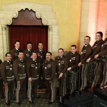 Mariachi Los Camperos