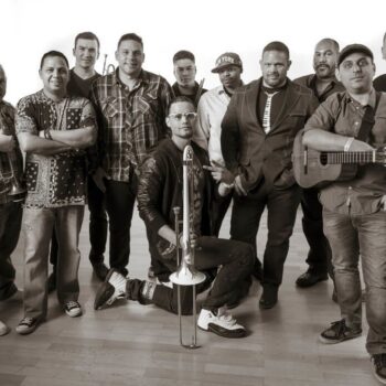 Orquesta SCC