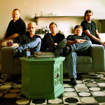 Steve Riley & the Mamou Playboys
