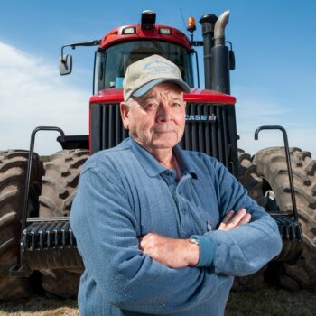 Rodger Richardson,  Eden Maryland