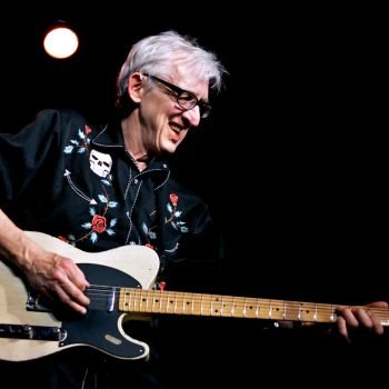 Bill Kirchen