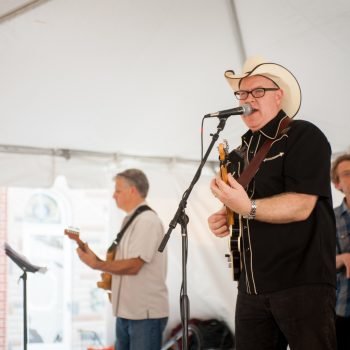 Maryland Traditions Folklife Festival at Creative Alliance