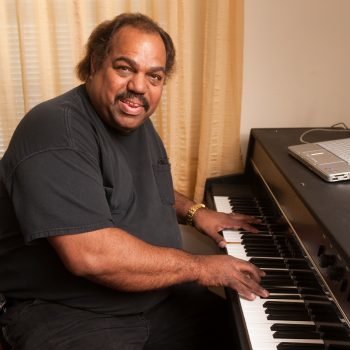 Maryland Traditions - Boogie Woogie pianoDaryl Davis and Doug Cooke