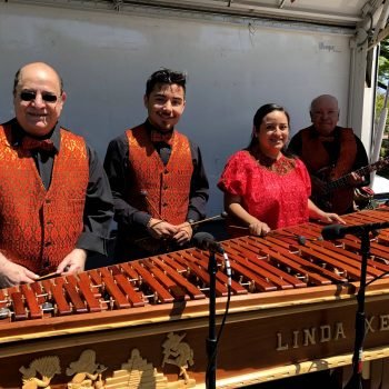 Marimba Linda Xelaju