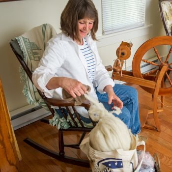 Maryland TraditionsAppalachian Braided Rugs