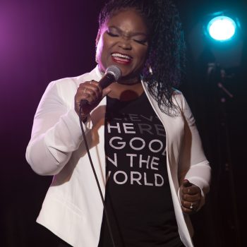 Photo Credit: Mike White
