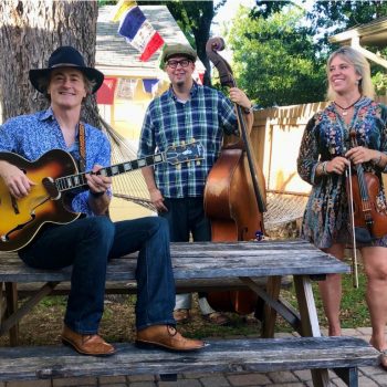 Hot Club of Cowtown