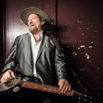 Jerry Douglas