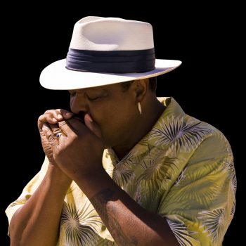 Phil Wiggins