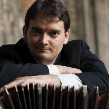 Héctor Del Curto’s Tango Quartet