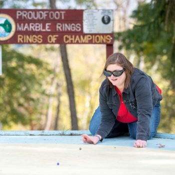 Cumberland Marbles Program