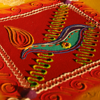 rangoli