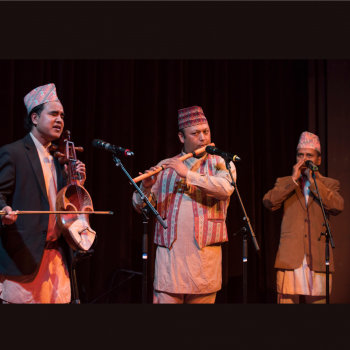 Himalayan Heritage