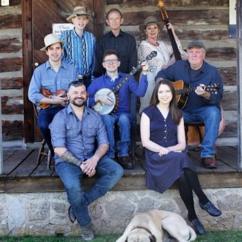 Thomas Maupin-Friends-Daniel Rothwell-Overall Creek-PC courtesy of artist