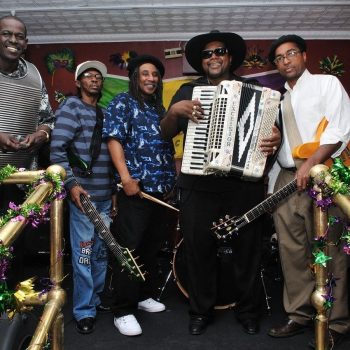 Nathan-Zydeco Cha Chas-PC courtesy of artist