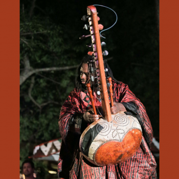 amadou kouyate